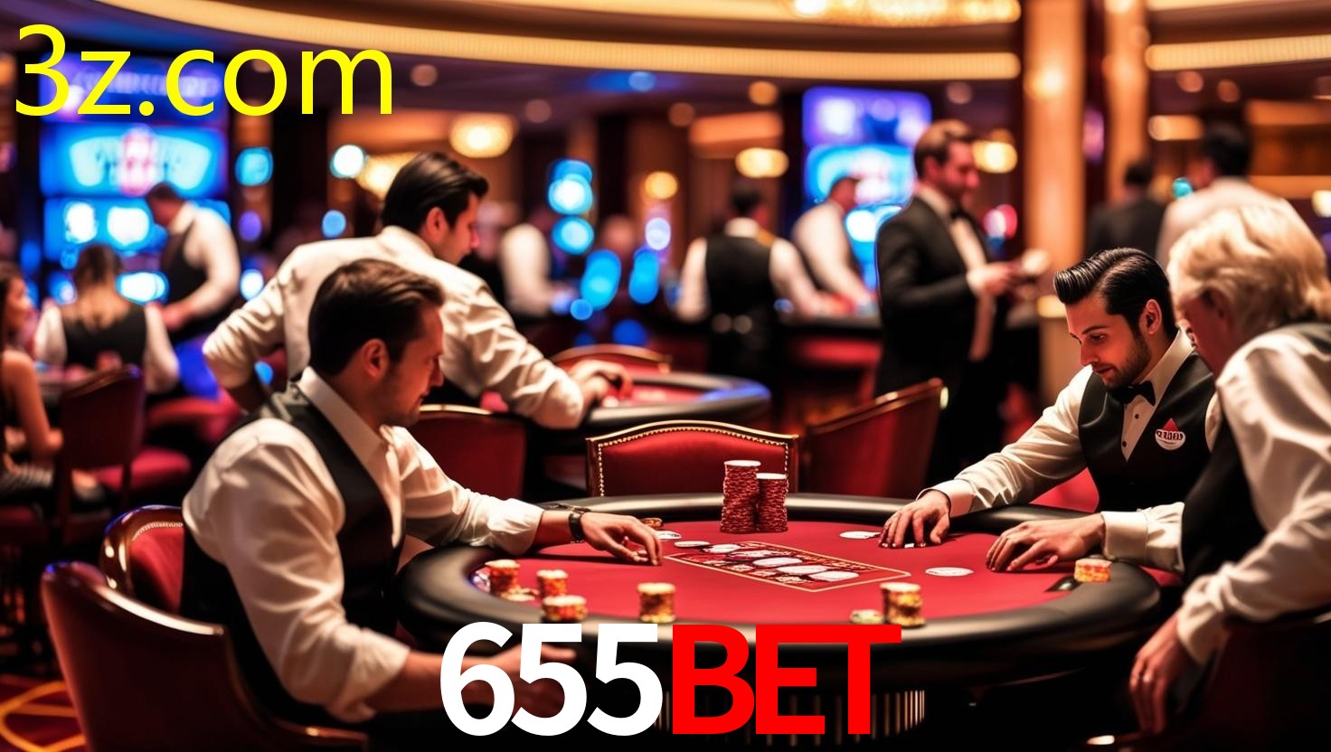 655BET