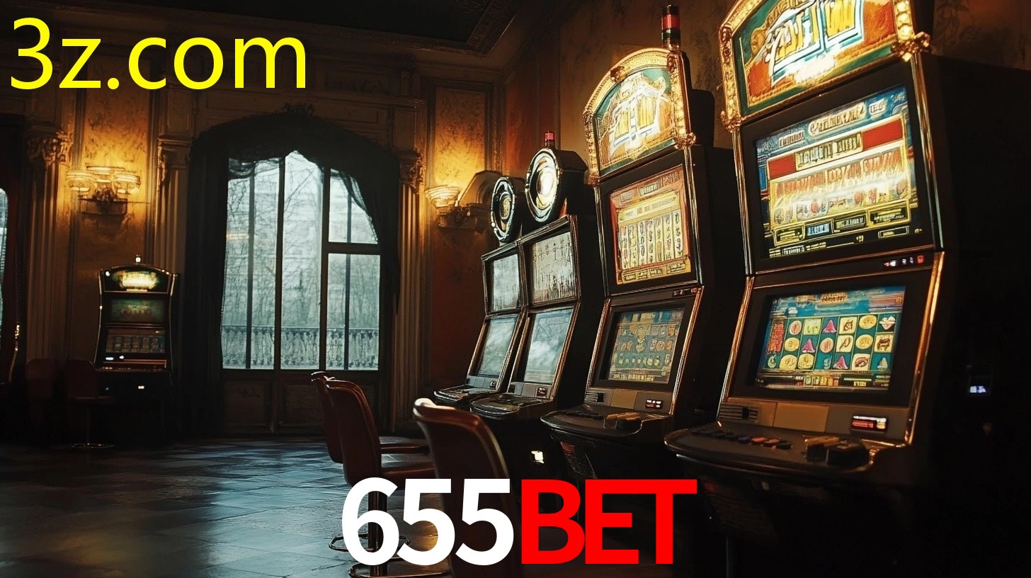 655BET